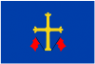 Flag ofGozn