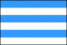 Flag ofRibadeo