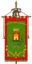 Flag ofCastelfidardo