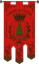 Flag ofCetona
