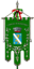 Flag ofAgazzano
