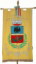 Flag ofCastagnole Monferrato