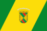 Flag ofManzanares el Real