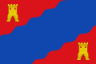 Flag ofAlhama de Arag�n