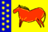 Flag ofCandamo