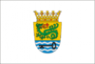 Flag ofPuerto de la Cruz