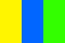 Flag ofHermigua
