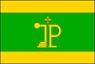 Flag ofHlun