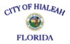 Flag ofHialeah