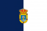 Flag ofLa Palma Island