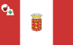 Flag ofLa Gomera Island