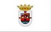 Flag ofCandelaria