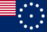 Flag ofEaston