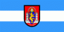 Flag ofVukovar