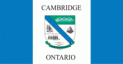 Flag ofCambridge