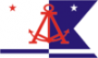 Flag ofAlameda