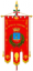 Flag ofCrotone