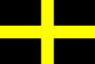 Flag ofSt Davids