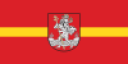 Flag ofVilnius