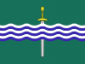 Flag ofPeterborough