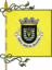 Flag ofSanta Cruza da Graciosa