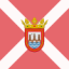 Flag ofPuente la Reina