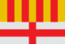 Flag ofManresa