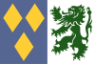 Flag ofDe Panne