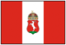 Flag ofKecskemt