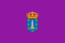 Flag ofLa Coruna