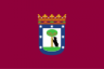 Flag ofMadrid