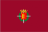 Flag ofValladolid