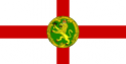 Flag ofAlderney