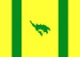 Flag ofCulebra