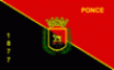 Flag ofPonce