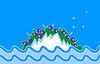 Flag ofEl Calafate