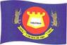 Flag ofTabatinga