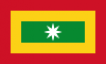 Flag ofBarranquilla