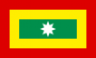 Flag ofCartagena