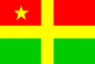 Flag ofCalabar